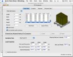 Container Fill Input Window