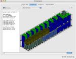 Container Fill Input Window