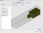 Container Fill Input Window