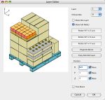 Layer Editor
